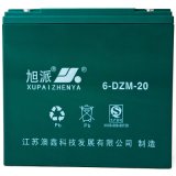 24V Universal Lead Acid Battery (6-DZM-20)