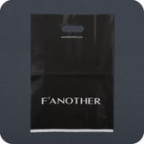 Fashion Plastic Promotional Carrier Bag