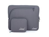 Neoprene Computer Laptop Sleeve Bag with 14