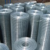 Stainless Steel Welded Wire Mesh