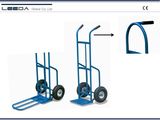 Pin Handle Hand Truck with Extensjion Nose (E series)