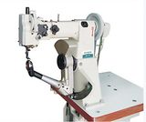 Honbo Double Threads Lockstitch Seated Type Shoe-Boder Stitcher (HB-168/169)