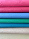 Printed PU Synthetic Leather (DF73C13090417)