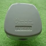13A Fused Plug KSB-C1302