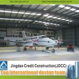 Pre-Engineering Steel Structure Aircraft Hangar (JDCC-SW85)