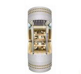 Oria Glass Elevator for Sightseeing Spacious Observation Elevator/ Sightseeing Elevator/Panoramic Elevator Sc-13