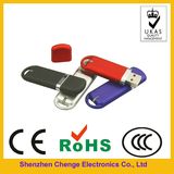 Industrial USB Flash Disks with Pre-Loading Files (CG-USB-23)