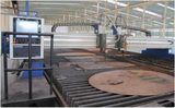 Plasma Cutting Machine