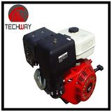 5.5HP 163cc Gasoline Engine (TW168)