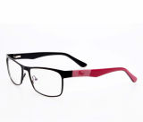 New Style Popular Glasses, Metal Optical Frames, High Quality Eyewear