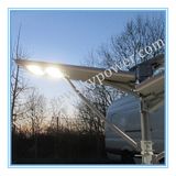 20W High Bright All in One Solar LED Street Light