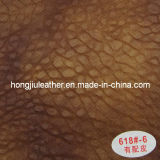 Elegant Household Choice Thick Sipi Leather (Hongjiu-618#)