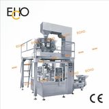 Pet Food Packing Machinery (MR6/8-200G)