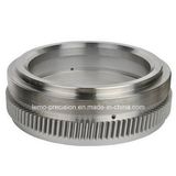 Precision CNC Machinery Parts Use 304 S. S (LM-564)