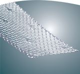 Plaster Mesh/Expandedmetal Lath