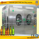 Beer Filling Equipment