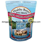 Animal Food Plastic Bag/Animal Feed Bag/Dog Food Bag