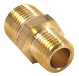 Brass Fitting / Copper