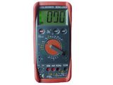 Automotive Pocket Electric Digital Multimeter for Commercial