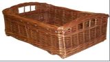 Willow Wicker Storage Basket (SB035)