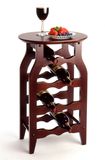 Pop Floor Beer Display Rack