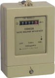 Single Phase Two Wire Electronic Energy Meter (Dsm228-01, ABS Casing)