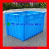 660 Stackable and Nestable Storage Big Fruit Crates