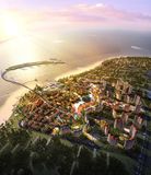 Virtual Reality 3D Architectural Rendering Design