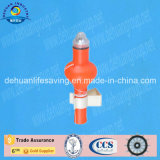 CE Approved Lithium Battery Lifebuoy Light Dhxtqd-1 (L)