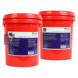 Fireproof Silicone Foam (double-component) Low Density Elastic Foam Sealing Materials. Fs-L