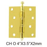 Door Cabinet Furniture Iron Hinge (CH04)