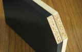 Melamined Particle Board Cutting with PVC Edgebanding