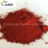 Red Color Pigment for Paints