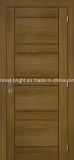 Cheap Wooden Veneer Interior Doors for Interior Room