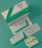 Surgical Suture---Polyester Braided