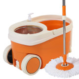 2014 Design Spin Magic Mop with Wheels