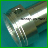 CNC Machining Parts with Good Quality (P058)