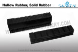 Hollow Rubber& Solid Rubber