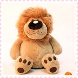 Lion Plush Toy