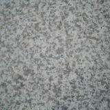 Chinese Natural Grey Color Granite Stone