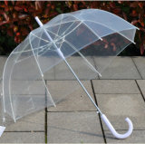 New Design Transparent Umbrella for Wholesales