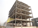 Power Plant /Substation Steel Structure
