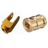 Copper Turning Parts for CNC Parts (LM-161)