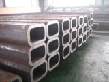 Stainless Steel Square Tube Factory