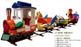 Toy Electric Train for Children