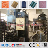 Tile Making Machinery ISO 9001 (NAU-120F)