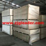 Durable Grey Magnesium Oxide Board Fire Insulation A Grade