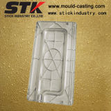 Aluminum Custom Baking Component for Kitchen Use (STK-BC-0418)