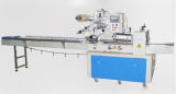 Frozen Foods with Tray Wrapping/Packing Machine (CB-450)