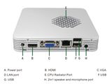 School Computer Mini Server for Enterprise
